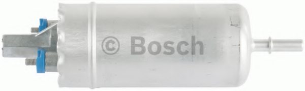 FORD EG52252020 Fuel Pump